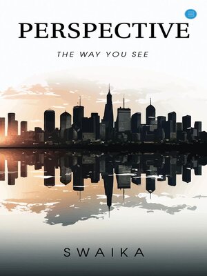 cover image of Perspective